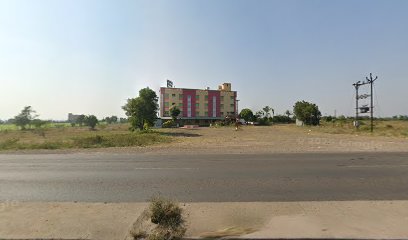 Hotel O Khandesh