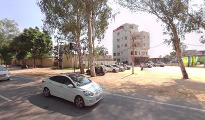 OYO 40699 Grand Sokhi