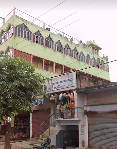 Hotel Raja Palace