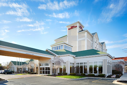 Hilton Garden Inn Champaign/ Urbana