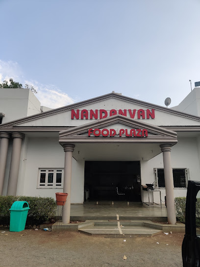 HOTEL NANDANVAN