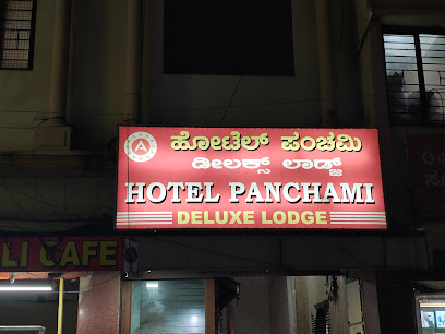 Hotel Panchami