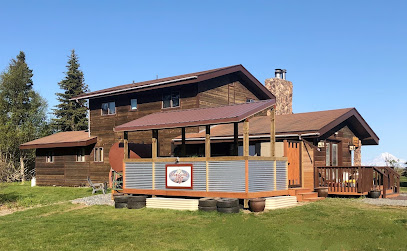 Clam Gulch Lodge