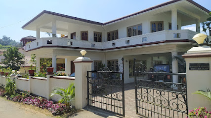 coorg sky high stay