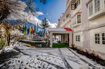 OYO 8606 Hotel Snow Princess