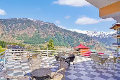 Hotel Nirvana Hills Beas Punjabi Dhaba