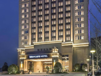 Mercure Chongqing Fuling