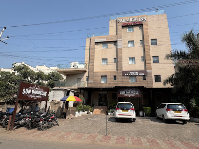 Hotel Paradise Inn
