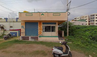 Aditya Tiffins And Fast Food Centre