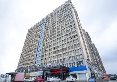Borrman Hotel