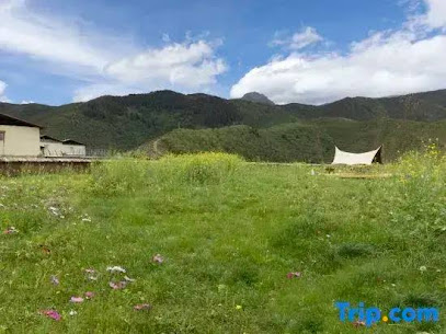 香格里拉青雨·见山归璞庄园