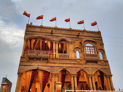 Hotel The Rathore Heritage