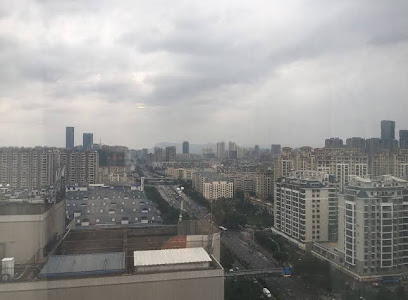 Days Hotel Jindu Fuzhou