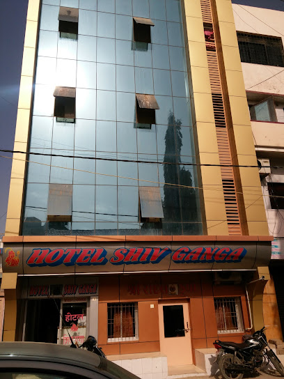 Hotel Shiv Ganga Dwarka