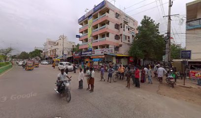 HOTEL ONGOLE GRAND