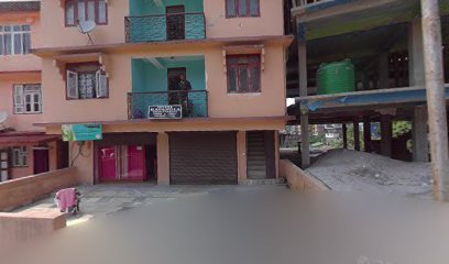 Hotel Ravangla