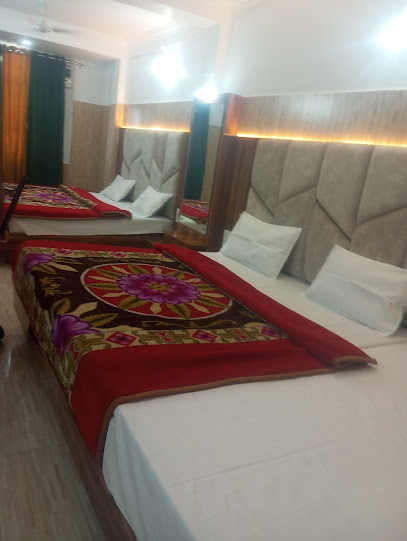 Hotel Agastya