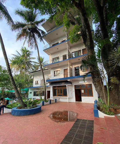 Anamudi Resort