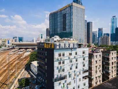 Zmax Hotel