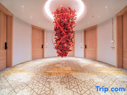 Yunjian Qishe Hotel (Guanyinqiao 9th Street)