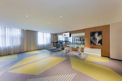 Echarm Hotel