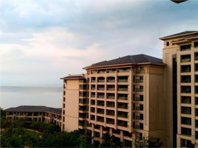 Duofo Sea View Hotel