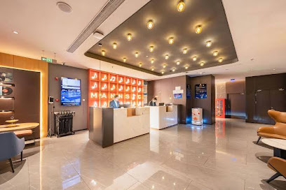 Manqu Hotel