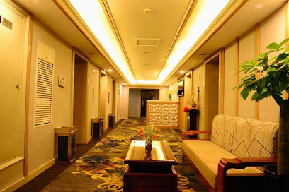 Chuncheng Zhijia Apartment Hotel