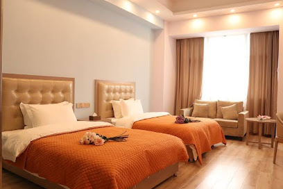 Chengshangqingju hotel