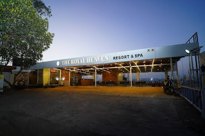 THE ROYAL HEAVEN RESORTS