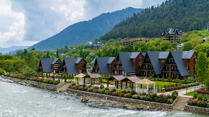 Sentosa Cove Resort Laddi Pahalgam