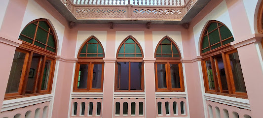 Havelli Heritage, Ahore