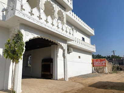Kesariya Bagh Resort