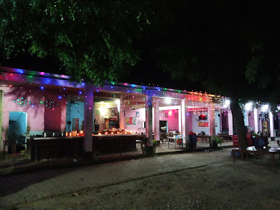 Laxmi hotel