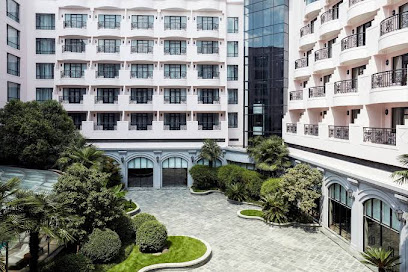 Marriott Hotel
