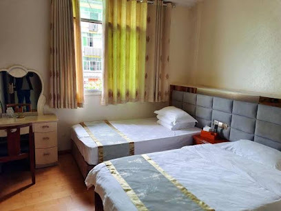 Zhongxian Xinli Haoyan Hotel