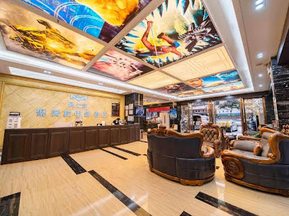 Nanning Jumanlou Hotel