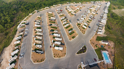 Ridgeview RV Resort