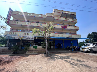 DG Lodge Devegowda Complex