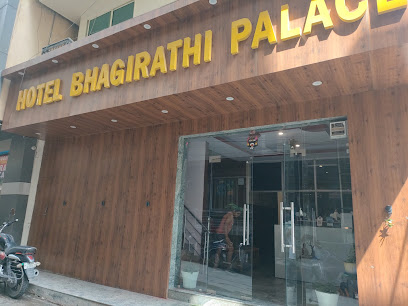 Hotel Bagirathi Palace tapovan