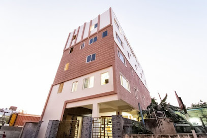 Super Hotel O CJ Inn