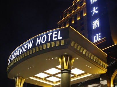 Kyriad Marvelous Hotel