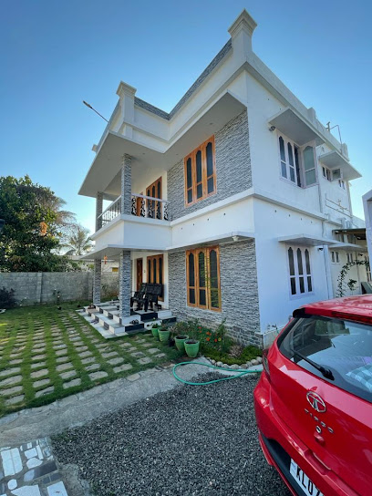 GANGOTHRI HOMESTAY