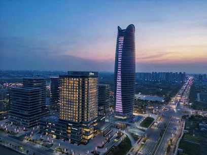 Hilton Jiashan