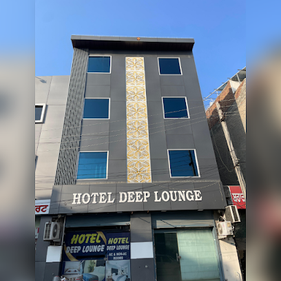HOTEL DEEP LOUNGE