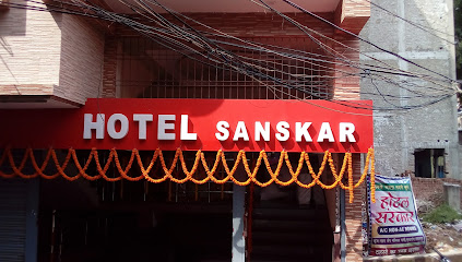 Hotel Sanskar
