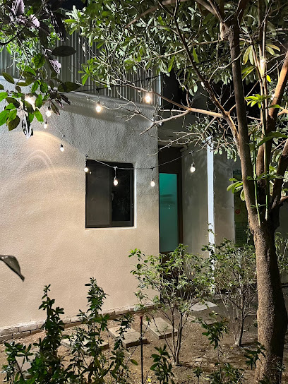 荷方輕旅。 Easy Ark -台南包棟民宿 -