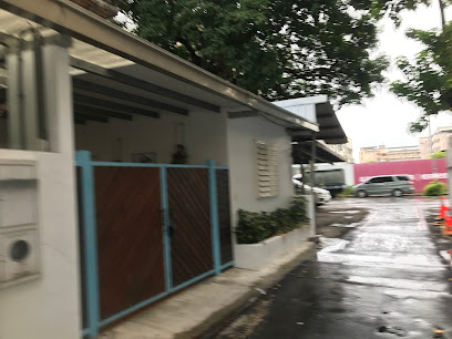 大仁哥民宿