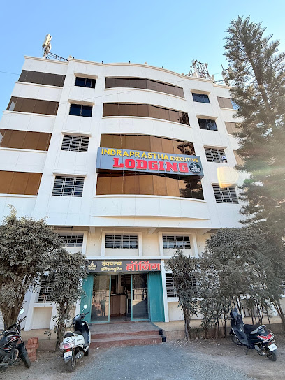 Indraprastha Executive Lodging