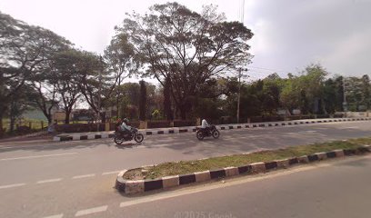 Hotel The planters court